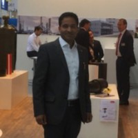Tushar Gaur
