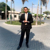 Omar Hisham