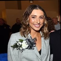 Madison Whisnant