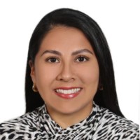 Ruby Mendoza Pucutay