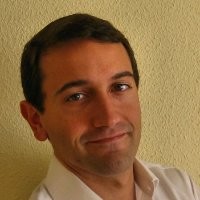 Alfonso Martín Pastor
