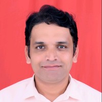 Avinash Naik