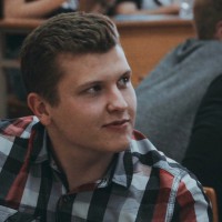 Andrey Oganesyan