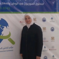نسرين الجندي