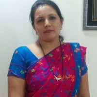 Radha Suthar