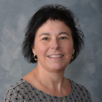 Catherine Clarke
