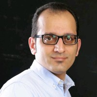 Mo Semsar Yazdi