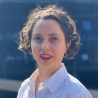 Lusine Abrahamyan PhD