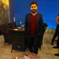 Sarmad Sattar ACA