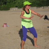 Mary Dejonge