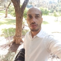 Mustapha Abouzaid el idrissi