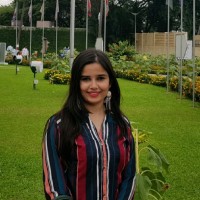Srishty Sharma