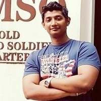 Sujith Nair