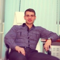 Алексей Стегний