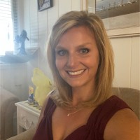 Jennifer Rutherford-Tichnell