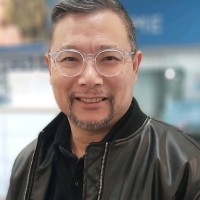 Victor Khong