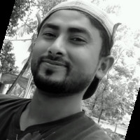 Md Arfan Rahaman
