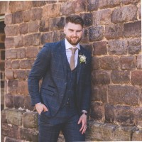 Joshua Podmore