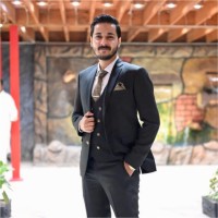 Usama Khan