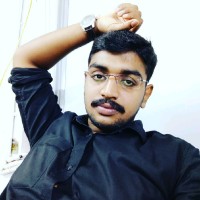 Akhil Eldho