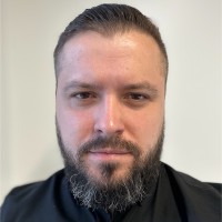 Andrii Dovbysh