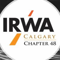 IRWA Right of Way