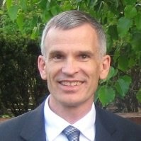 Alan Bode