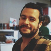 Kevin Aneca