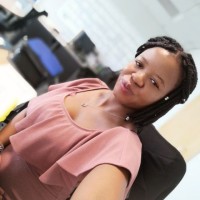 Phumzile Mawela