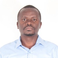 Justin Moibi Getanda