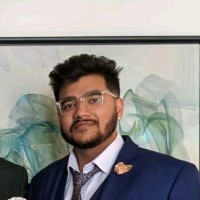 Hardikkumar Patel