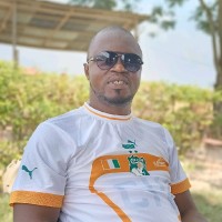 Meite Yacouba