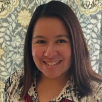 Christina Cazanave-McCarthy, MSW