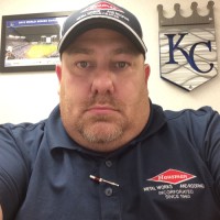 Dave Hausman