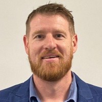 Jeremy O'Connor
