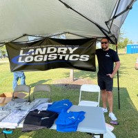 Logan Landry