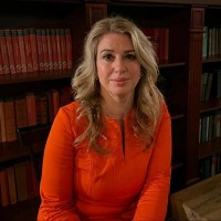 Monique Zijderveld-le Grand