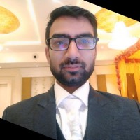 Vinay Bhandari (aka The Accidental Dev)