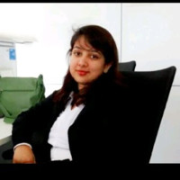 Darshita Gururani