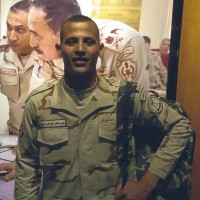 Baher Imran