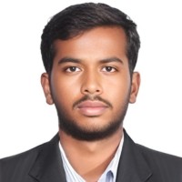 Madhan P