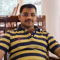 Avinash Chand