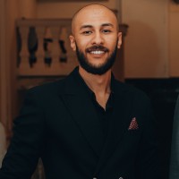 Mohamed Fouad