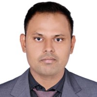 Shaik Zafrulla