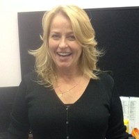 Barbara Nickell