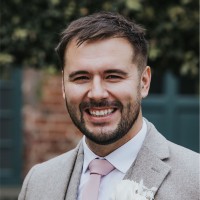 Dan Irvine Cert Cii Mp