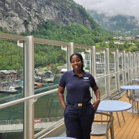 Shakera Gordon