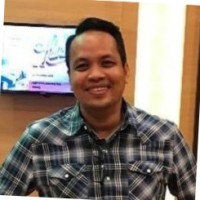 Mohd Hashim Ahmad