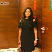 Meenu P S