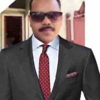 Jamuna Choudhary